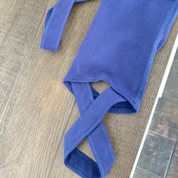 Free People Movement Synergy Stirrup Leggings - Picture 3 of 7